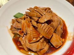 -宝中宝食府(清泰街店)