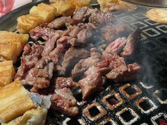 -霸腹烤肉(厦门柚子番店)