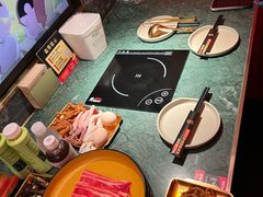 -牛New寿喜烧(金鹰世界店)