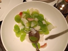 -甄御•海鲜新青岛菜(麦岛店)