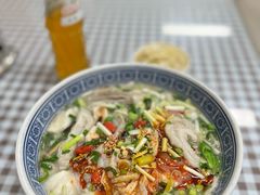 -长香源葫芦头梆梆肉(开通巷店)