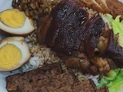 -瑞霖·隆江猪脚饭