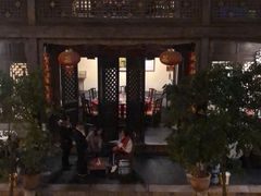 -石屏会馆