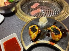 -AJIYA·池袋日式烧肉自助(天津万象城店)