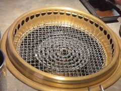 -谷牛日式烤肉(宝山U天地店)