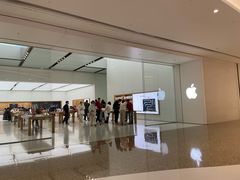 -Apple零售店(青岛万象城店)