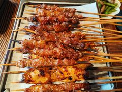 -聚点·北京串(簋街店)