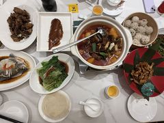 -湖锦酒楼·32年地道湖北菜(光谷店)