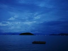 -越海渔村