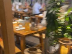 -木屋烧烤(坂田天安云谷店)