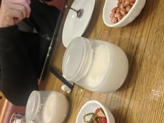 -青岛海景花园大酒店·白果树餐厅青岛菜