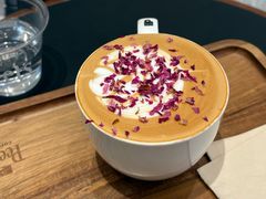 -Peet's 皮爷咖啡(东湖路手作店)