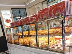 -味多美蛋糕(新和平里店)