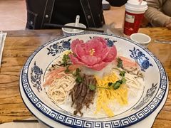 -老雒阳面馆·水席·洛阳菜(王城路店)