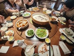 -风味小馆(天目湖宾馆店)