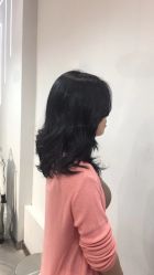 -苏豪路易士·嘉玛发廊