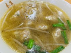 -求生煎包(武夷小区店)