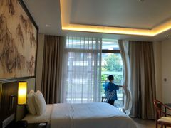 -成都安仁福朋喜来登酒店