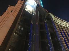-星城之眼摩天轮