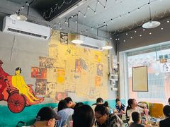 -海安安越南粉(丹竹頭店)