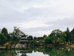 -黑龙潭公园