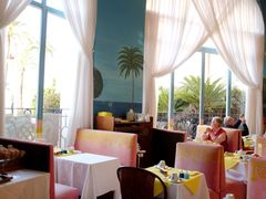 -内格雷斯科酒店