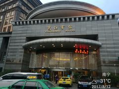-南宁邕江宾馆