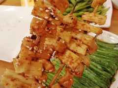 -木屋烧烤(西南角店)