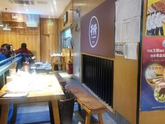 -木屋烧烤(万德庄店)