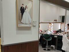 -海马体照相馆(南京虹悦城店)