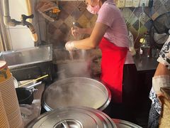 -王记生烫牛杂面馆(兰陵路店)