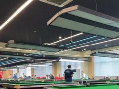 -云顶桌球棋牌俱乐部(长楹天街店)