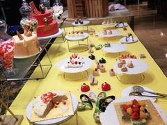 -常州富力喜来登酒店 Feast盛宴标帜西餐厅(新北万达广场店)
