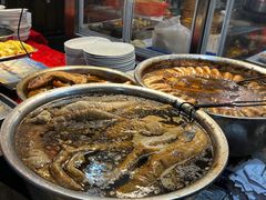 -车头老二大排档(金城步行街店)