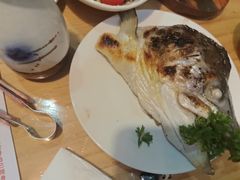 -松坂屋日料自助(长城路店)