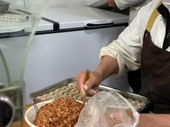 -古徽州馄饨店(宝安路店)