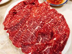 -合意桐坑牛肉粿·鲜牛肉火锅(嵩山总店)