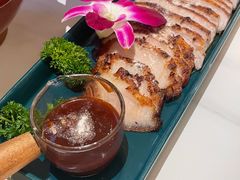 -太食獸泰式茶餐厅(IFS国金中心店)