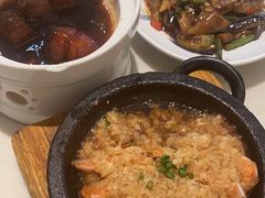 -小菜园新徽菜(滁州苏宁店)