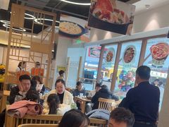 -唐食语粥(青山万达广场店)