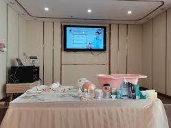 点击看大图 -英泽产后护理中心(南海总店)