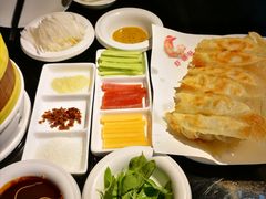 -阿庄新豫菜(通泰路店)