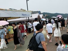 -东海半边山旅游度假区
