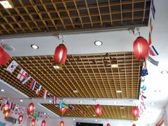 大堂-雅味轩食府(靛厂锦园店)