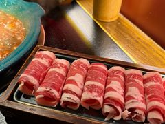 -吼堂老火锅(太古里总店)