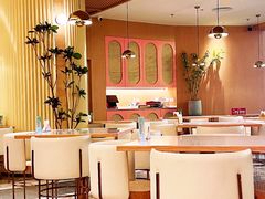 大堂-KEAAMI 摩登泰 by TIAGO(颐堤港店)