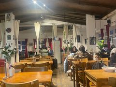 -雕刻时光咖啡馆(北师大店)