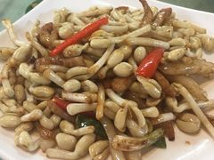 -年辉渔村·非遗传承餐厅(新丰江店)