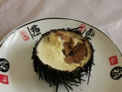 -宾朋海鲜特色美食餐厅·纯手工鲅鱼水饺(兴海路店)