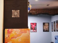 -谜·沉浸侦探剧本杀推理馆(静安店)